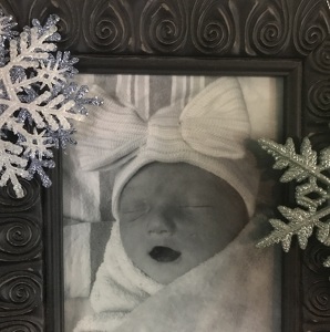 Samantha’s Snowflakes